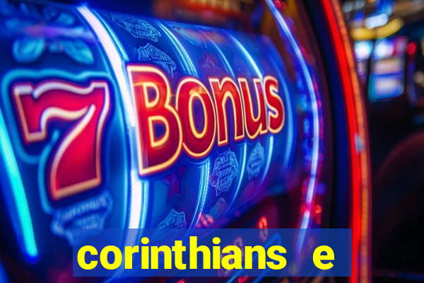 corinthians e cruzeiro futemax